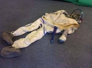 How are we going to get into this?