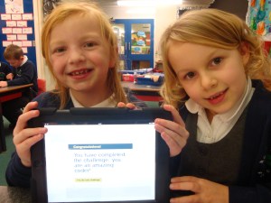 Congratulations - Daisy The Dino